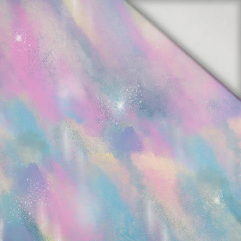 50cm REGENBOGEN-OZEAN Ms. 3 - Lycra 300g