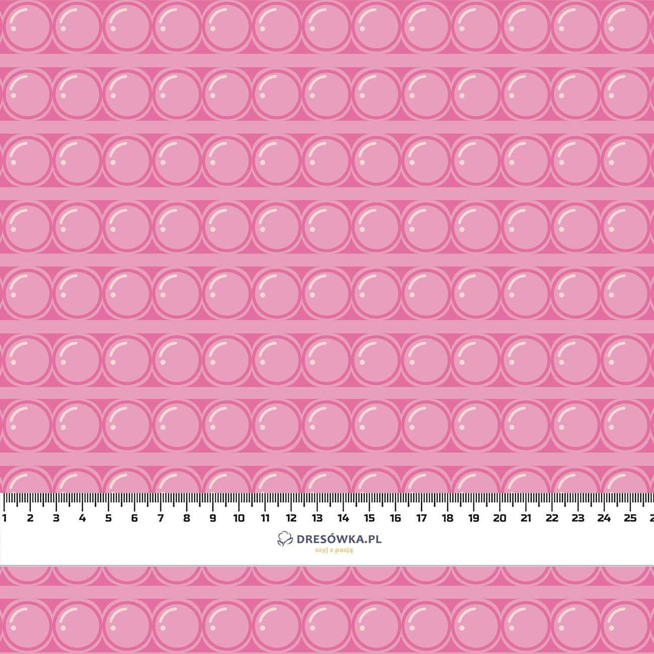BLÄSCHEN / rosa