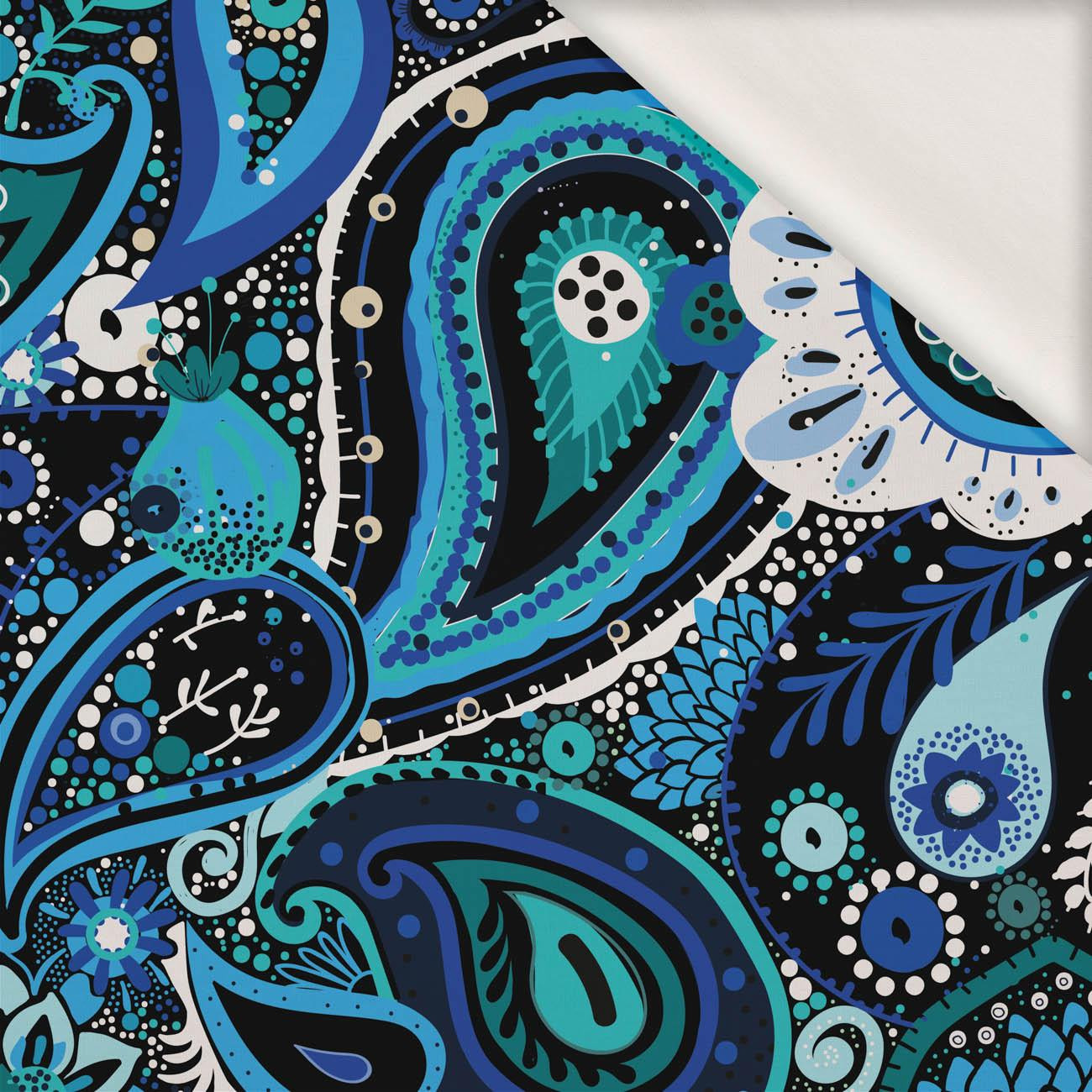 Paisley Mst. 5 - Jersey modal