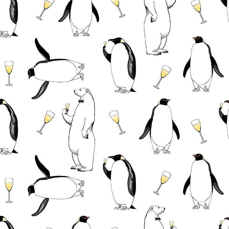 ARCTIC PARTY