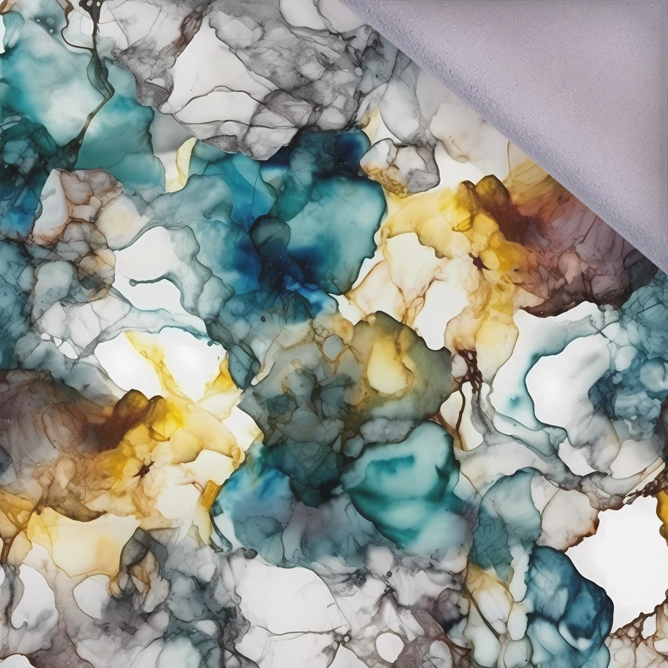 ALCOHOL INK M. 1 - Softshell 