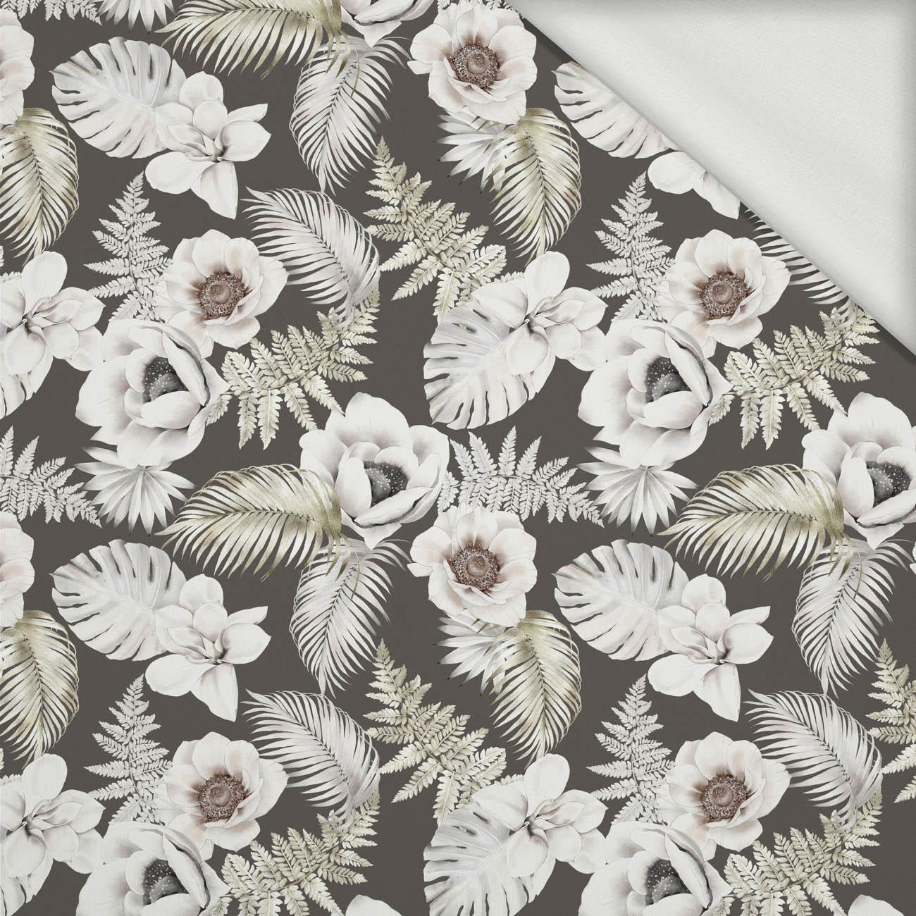WHITE FLOWERS Ms. 2 - Sommersweat