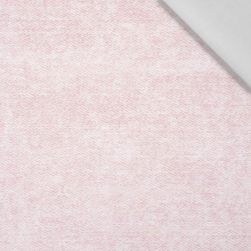 VINTAGE LOOK JEANS (blass rosa) - Baumwoll Webware