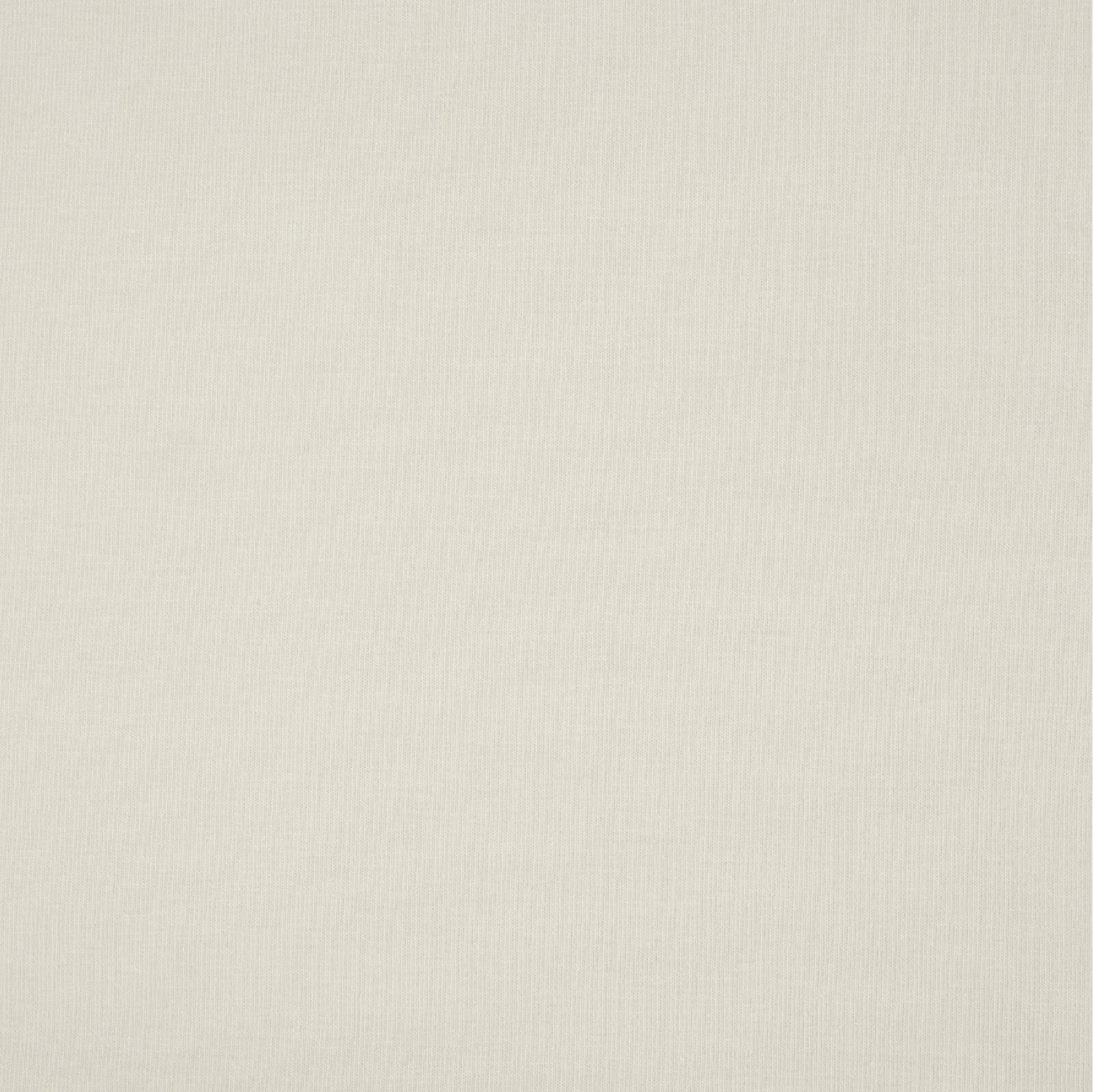 Single jersey mit elastan TE210 - Cloud Dancer/ ECRU (D-02) 