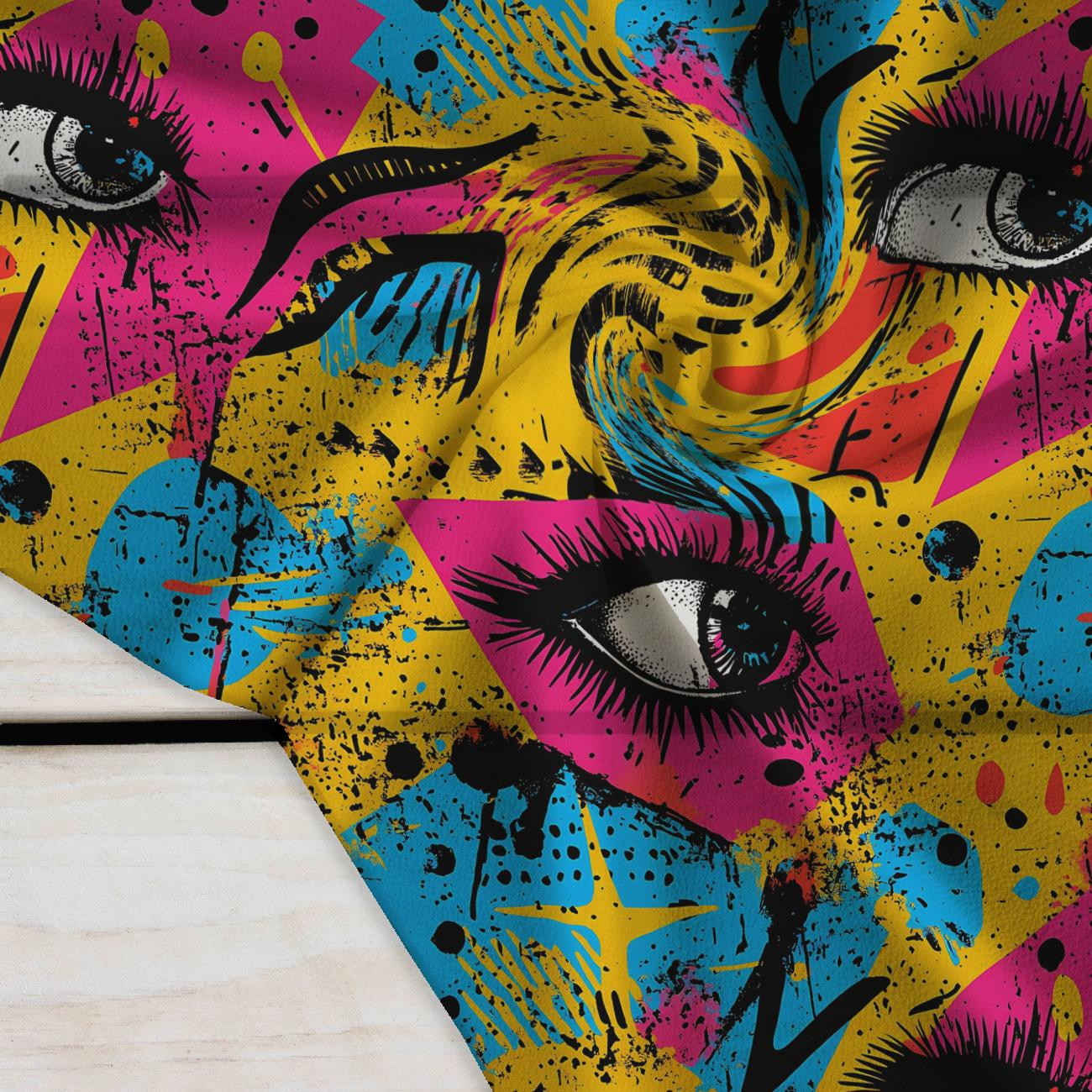 EYES WZ.2 - Krepp