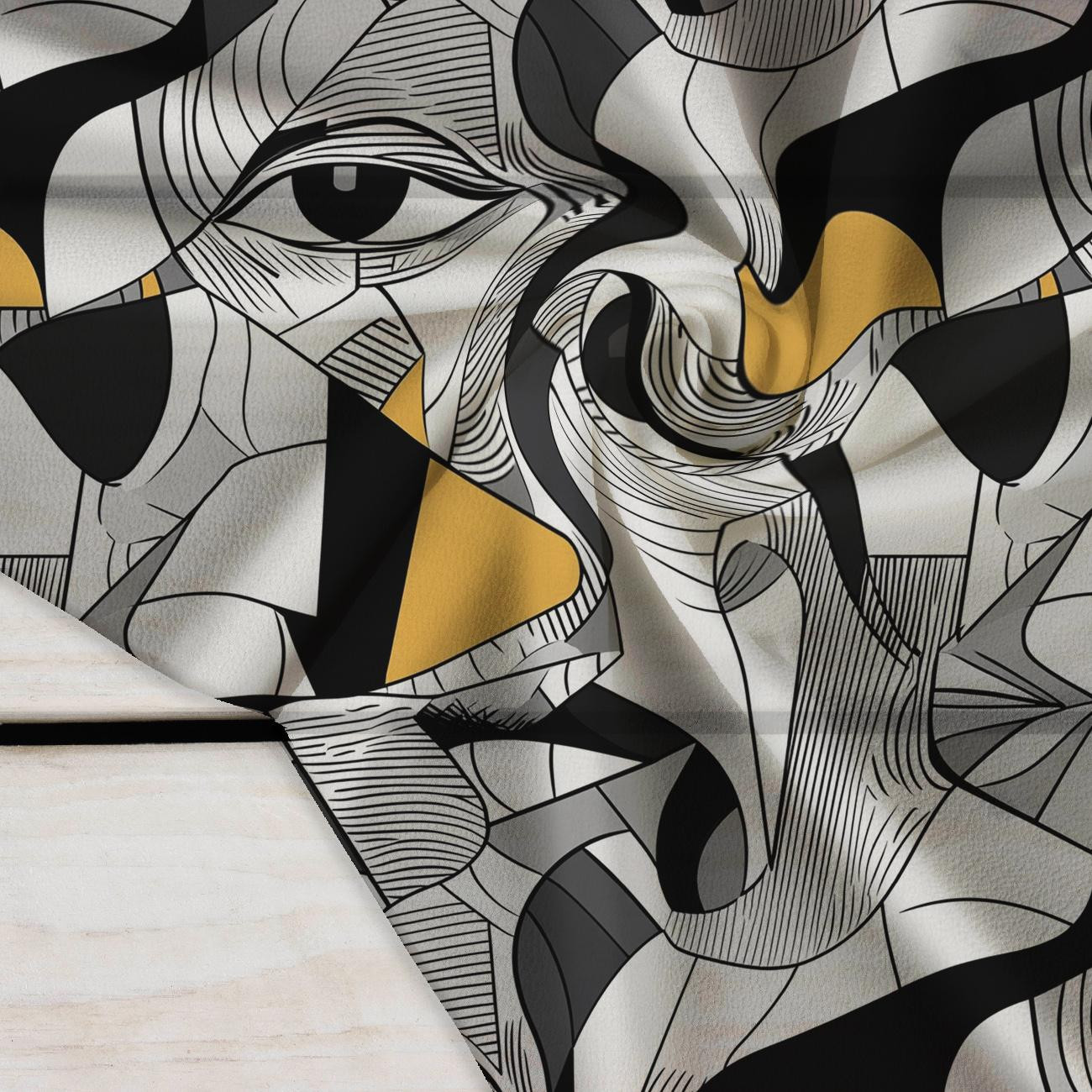EYES WZ.3 - Krepp