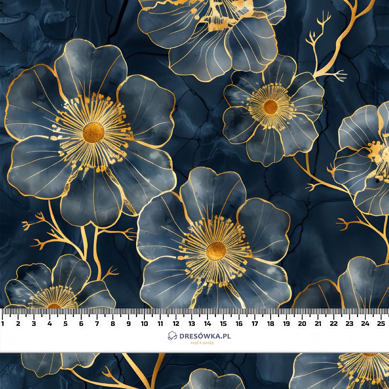 FLOWERS wz.20 - Softshell 