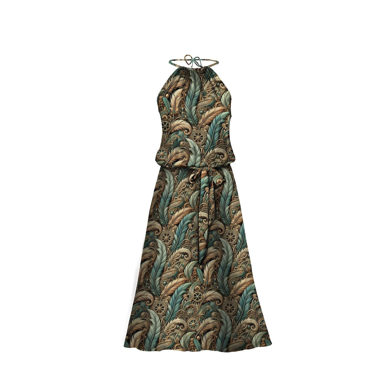 FLOWERS WZ.36 - Single Jersey