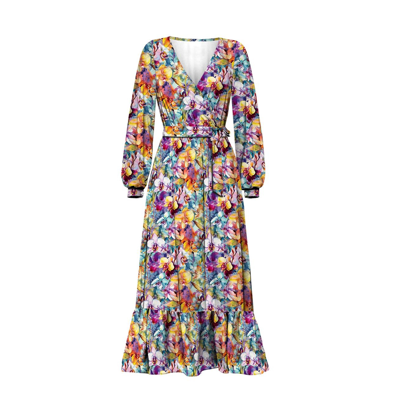 FLOWERS WZ.56 - Softshell 