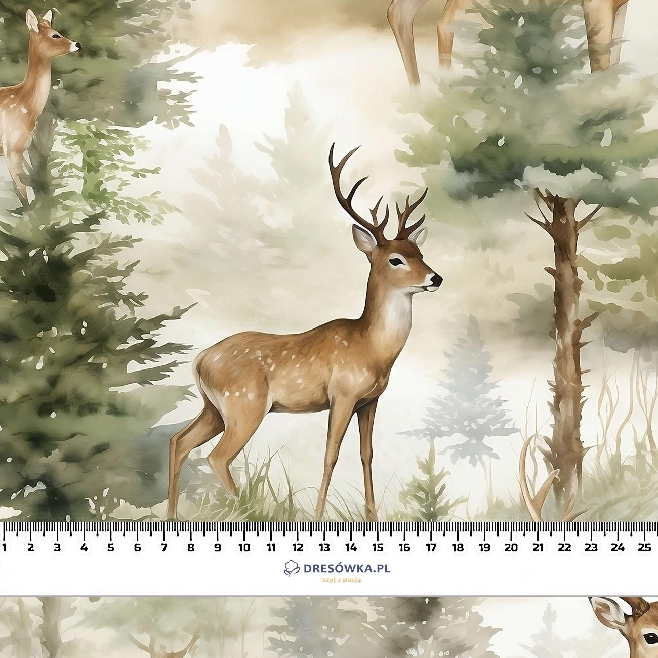FOREST WZ.10- Polster- Velours