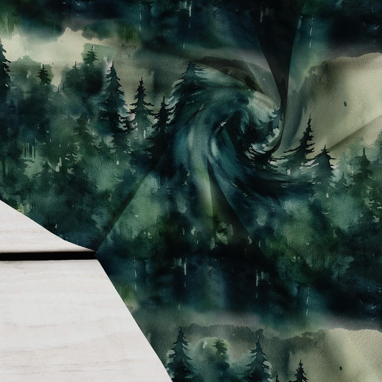 FOREST WZ.4 - Krepp