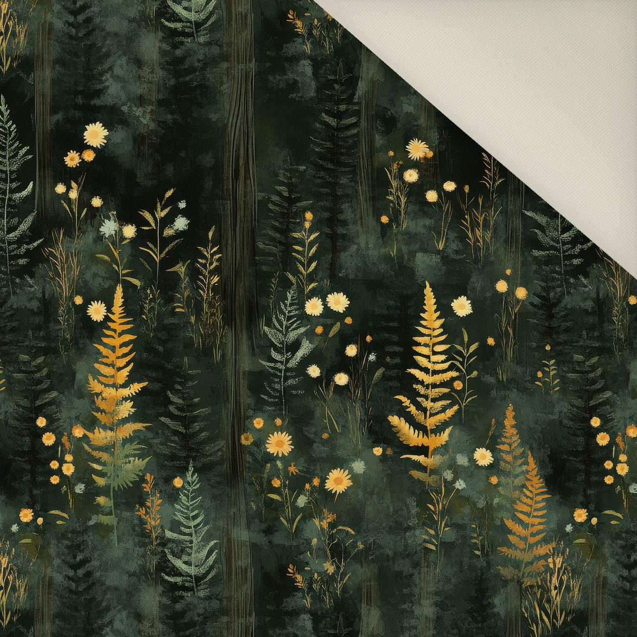 FOREST WZ.5- Polster- Velours
