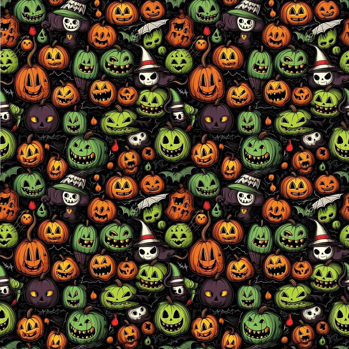 HALLOWEEN wz.1