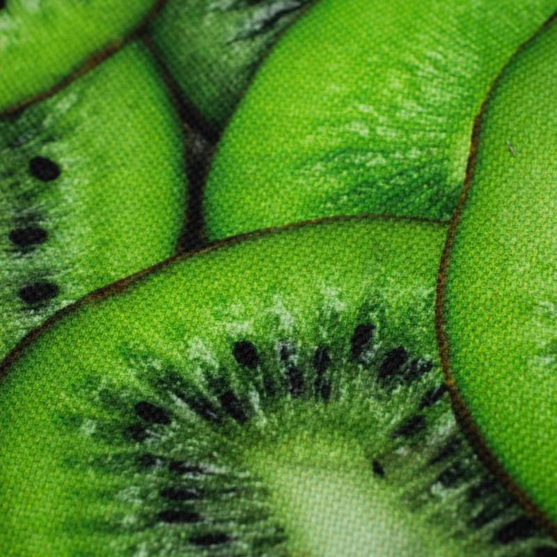 KIWI - Wasserabweisende Webware