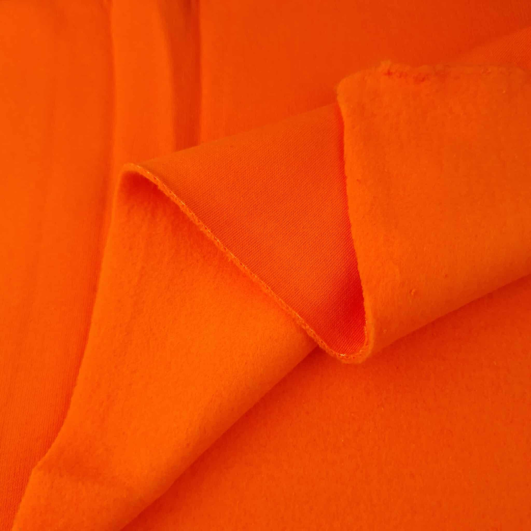 60cm Wintersweat angeraut D300 - FARBE 11