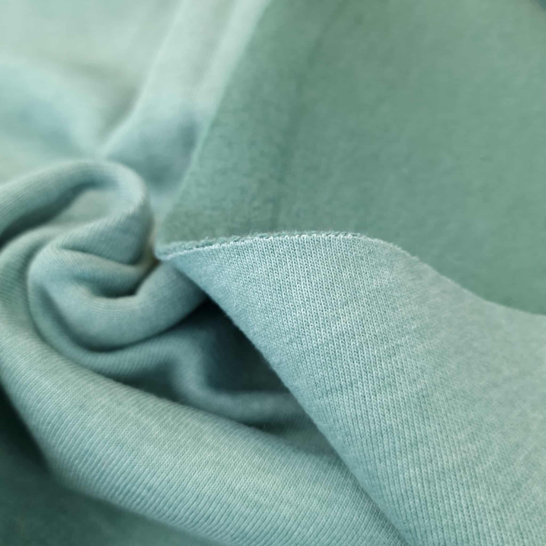 50cm Wintersweat angeraut D300 - FARBE 7