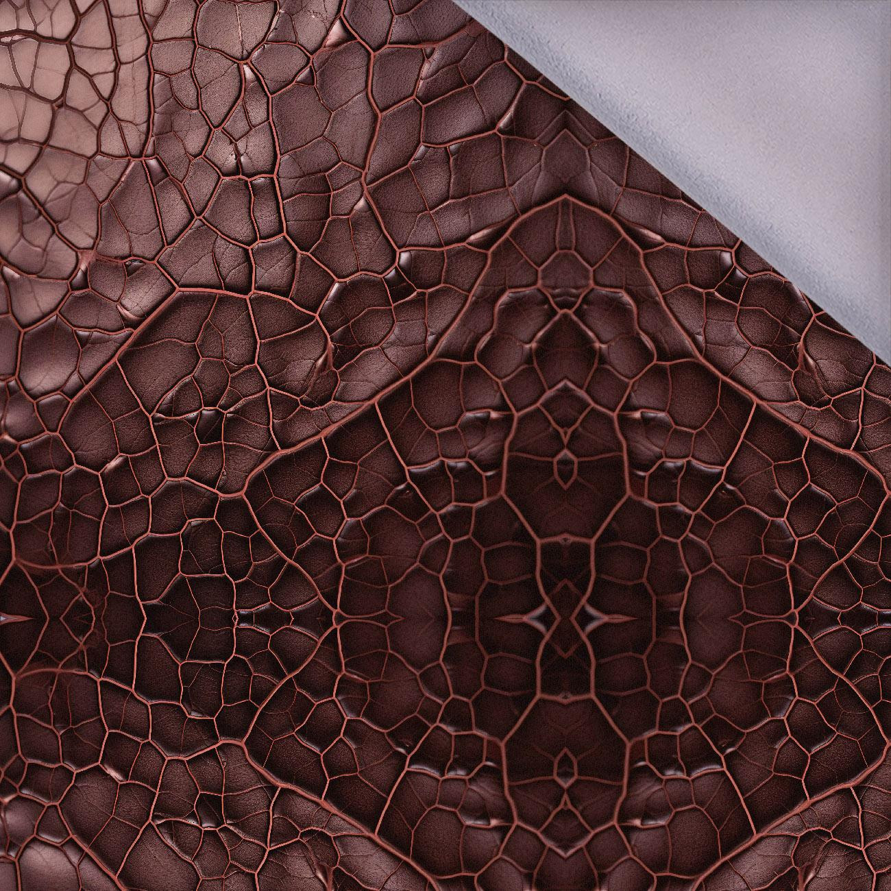 Leather Pattern wz.13 - Softshell 