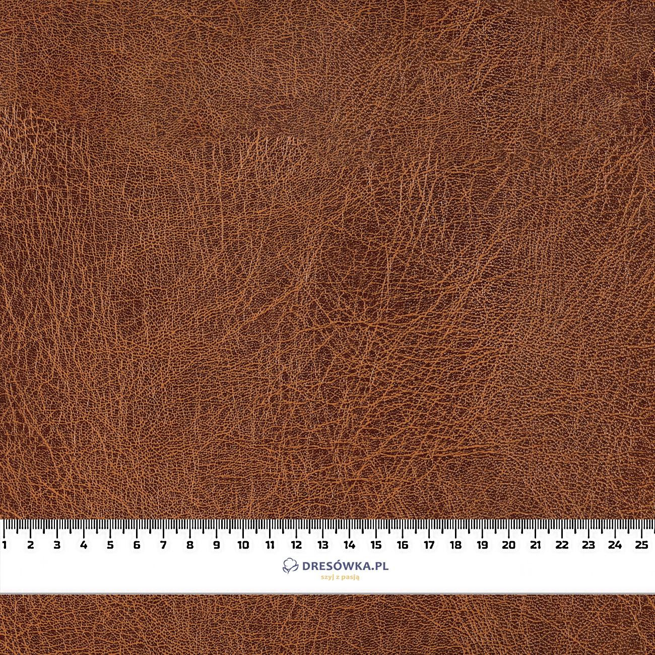 100cm Leather Pattern wz.16 - Lycra 300g