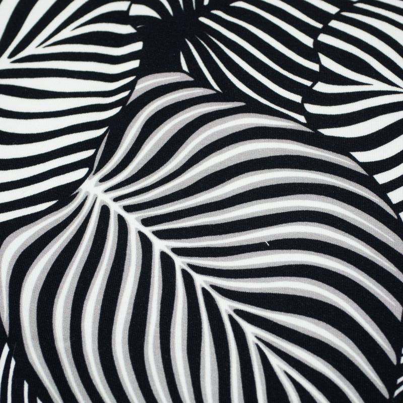 ZEBRA BLÄTTER - Sommersweat SP250