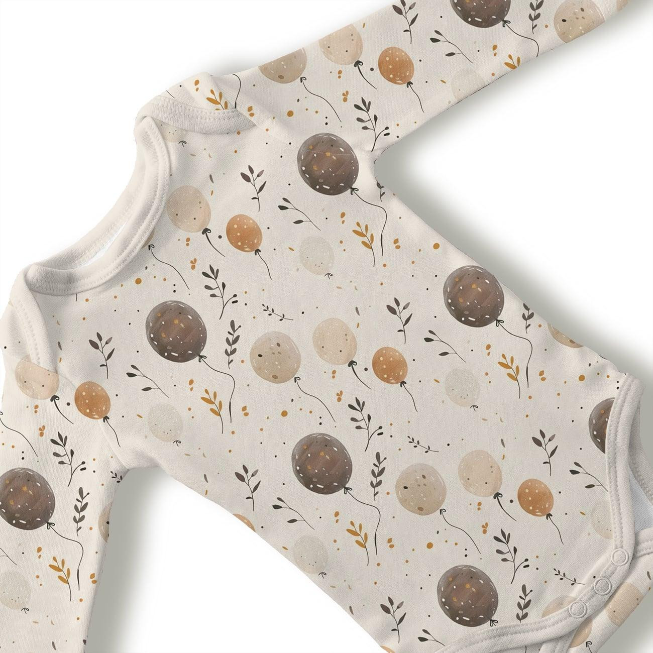 Little Nature WZ.11 - Viskose Jersey