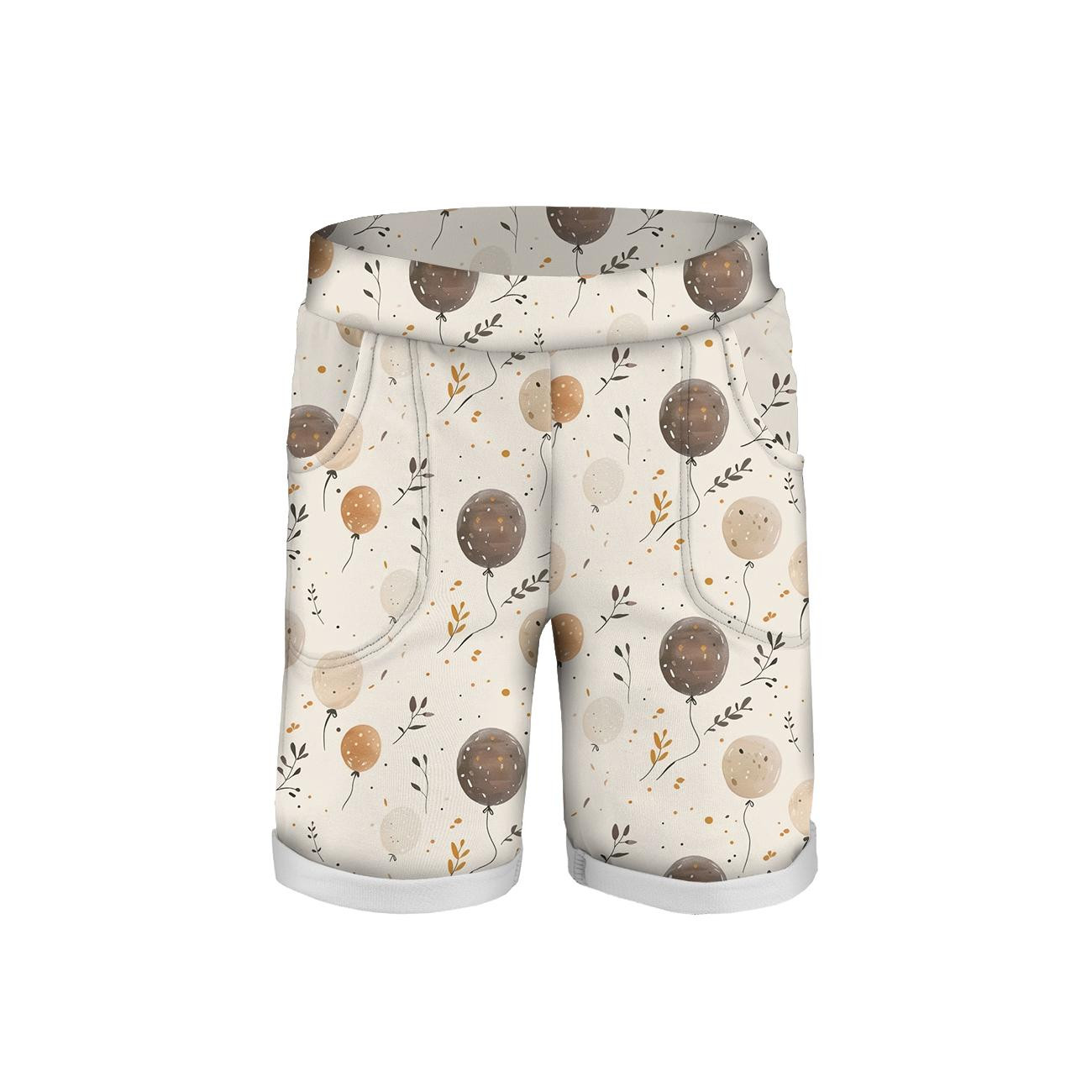 Little Nature WZ.11 - Baumwoll Musselin