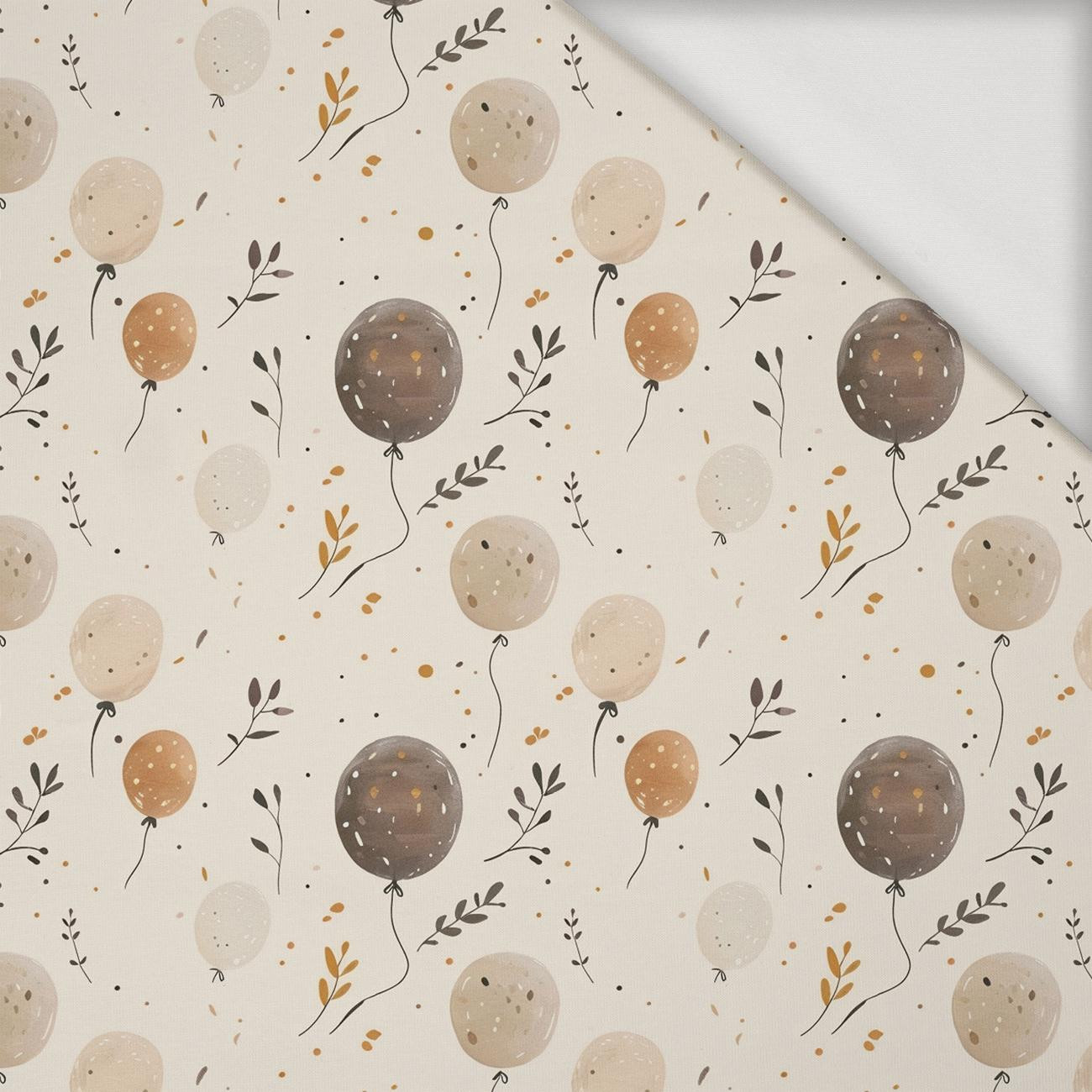 Little Nature WZ.11 - Viskose Jersey