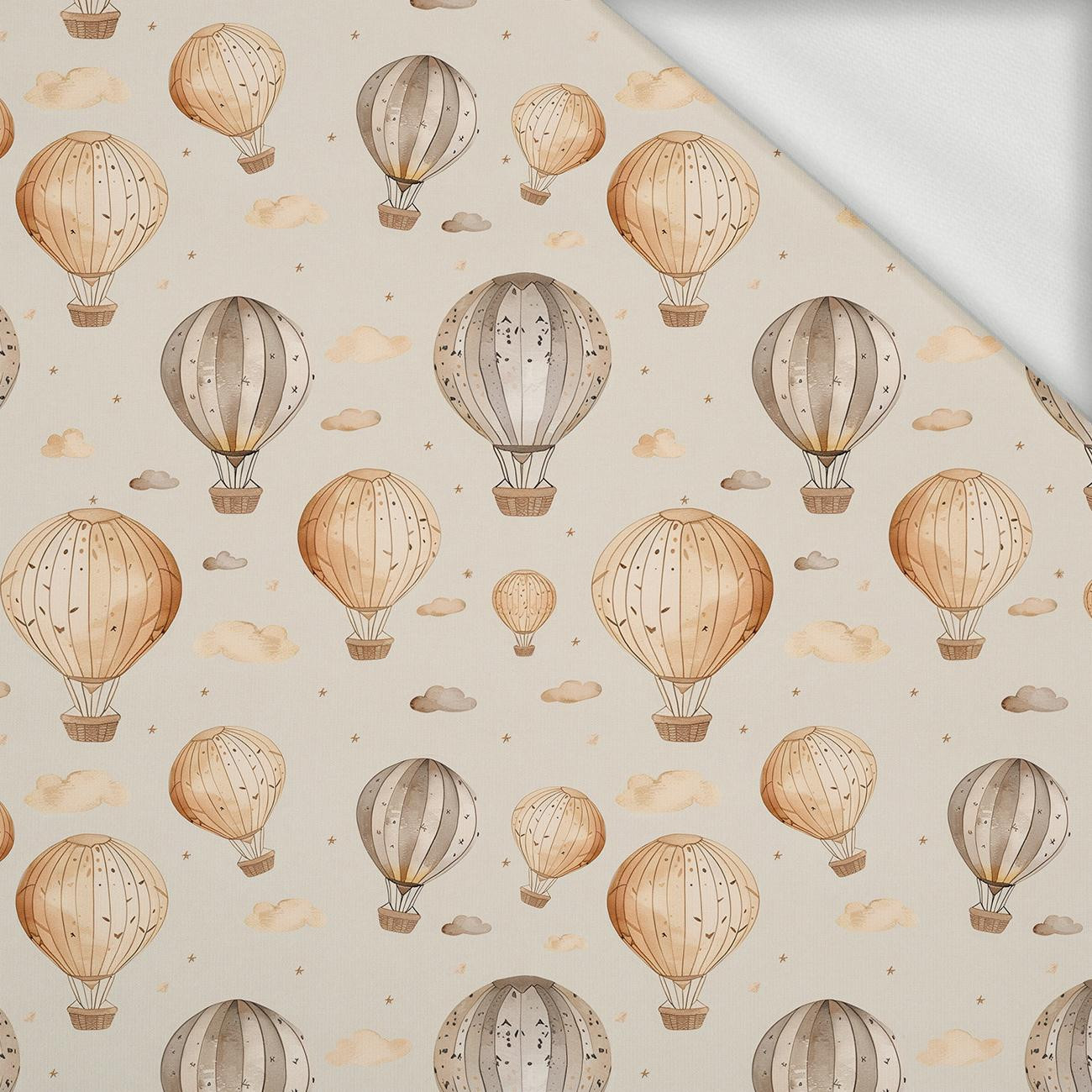 Little Nature WZ.2 - Sommersweat