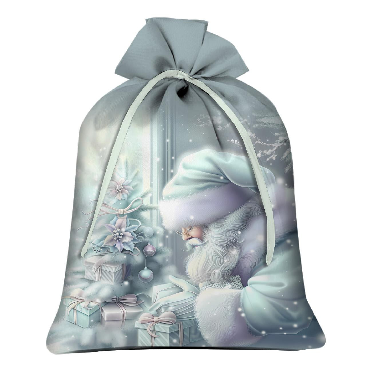 Geschenkbeutel - WINTER 2  - Nähset 