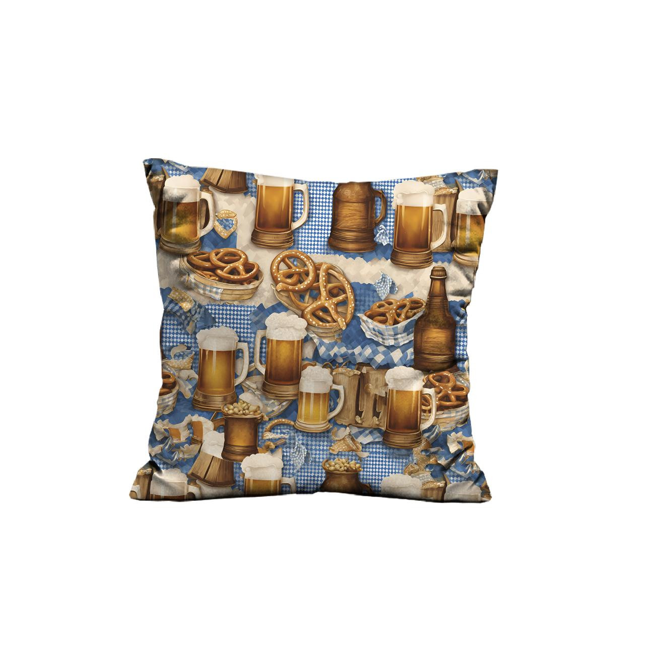OKTOBERFEST WZ.1 - Baumwoll Webware