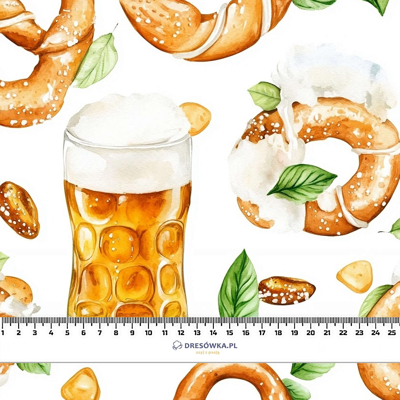 OKTOBERFEST WZ.5 - Baumwoll Webware