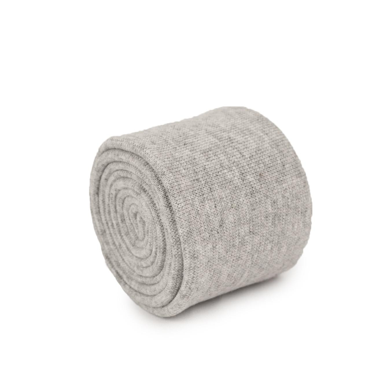 D-05 MELANGE SPA - T-shirt Bündchen glatt ST
