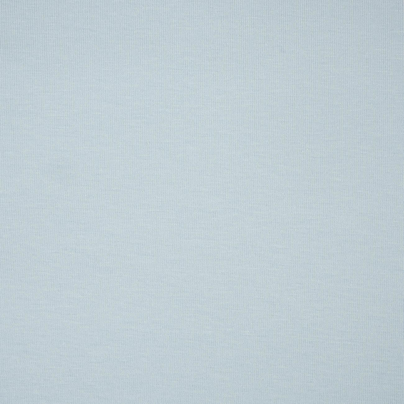 D-75 HELLBLAU/  BABY BLUE - single jersey mit elastan TE210
