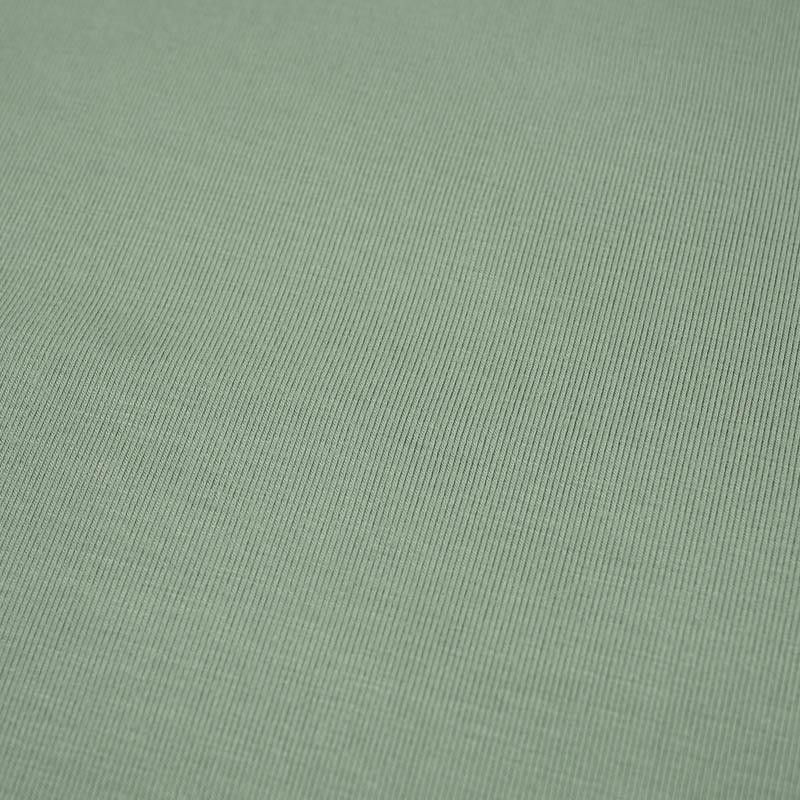 MODERN MINT - Bambus-Single Jersey mit elastan 230g