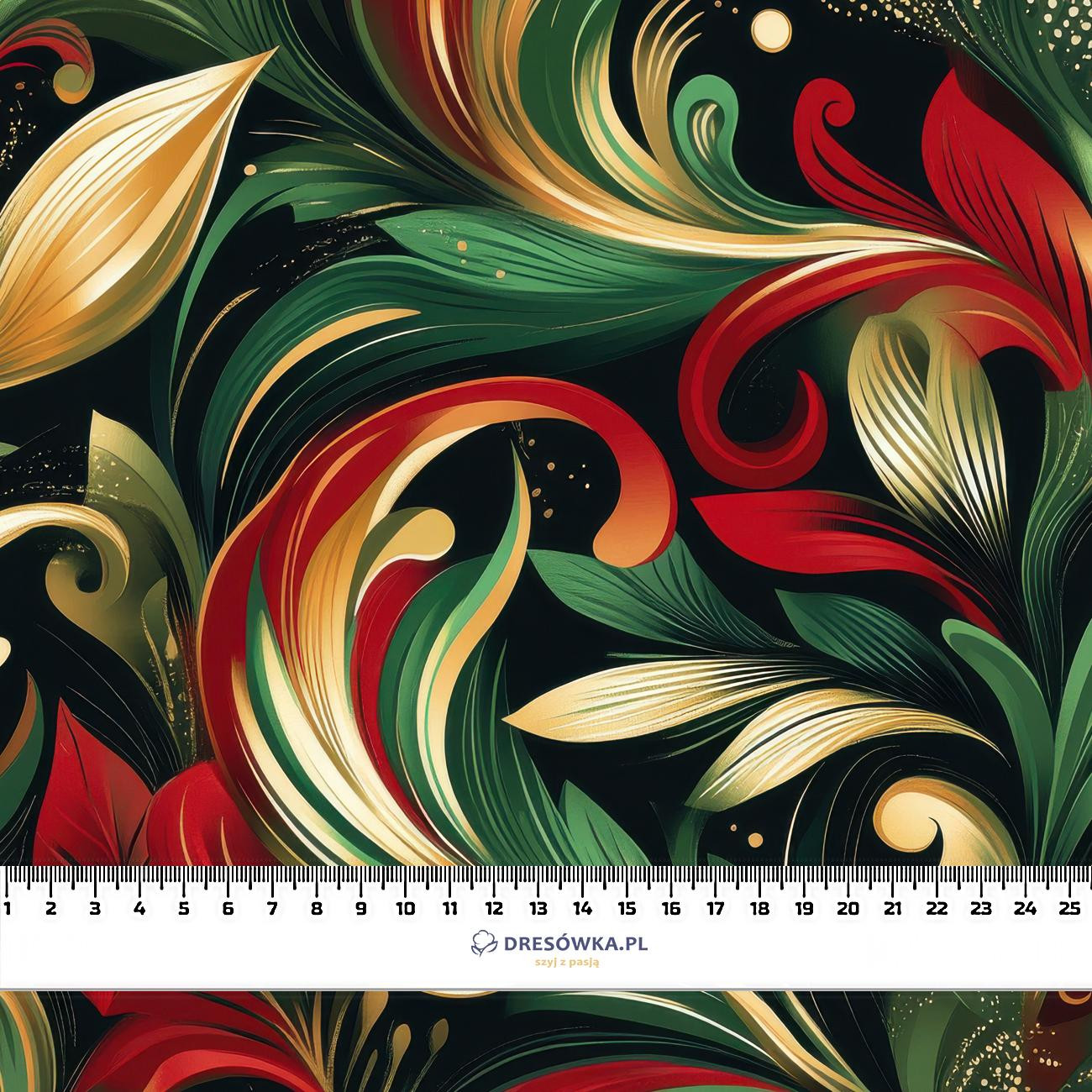 PAISLEY wz.13 - Sommerswea tmit Elastan ITY