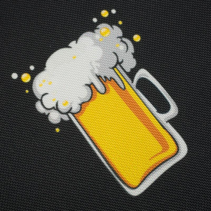 BIER - Wasserabweisende Webware