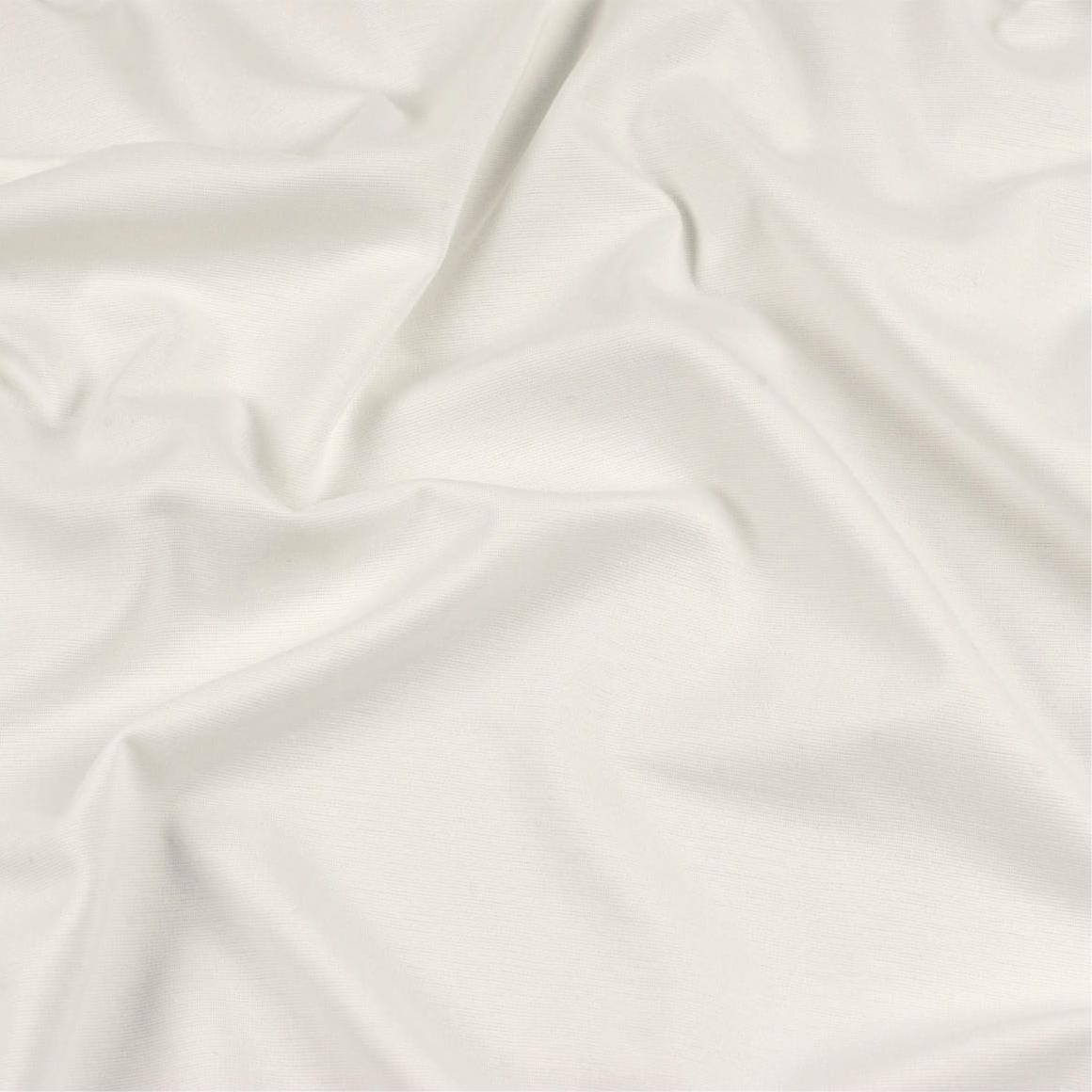 Punto Strickware - Cloud Dancer/ ECRU (D-02)