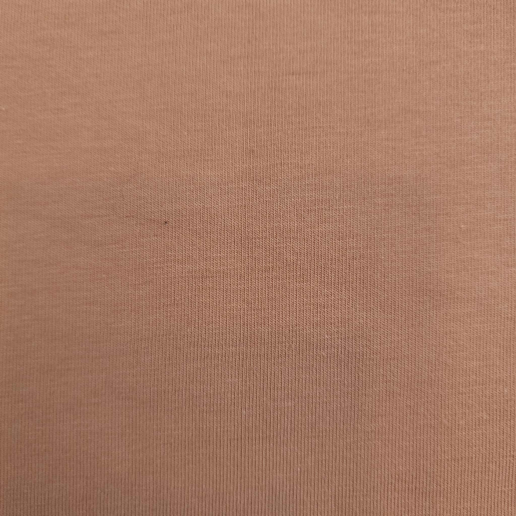 Single jersey mit elastan TE210 - CAMEL (D-212)