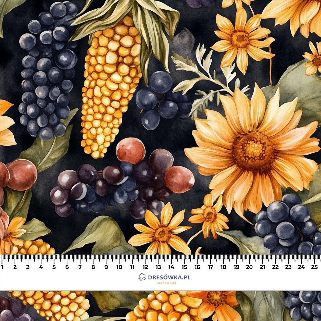 Tutti Frutti wz. 7- Polster- Velours