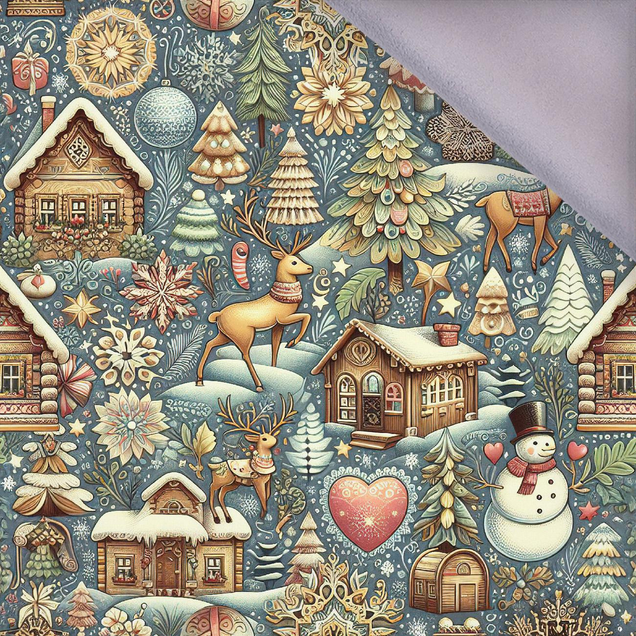 Vintage Christmas wz.23 - Softshell 