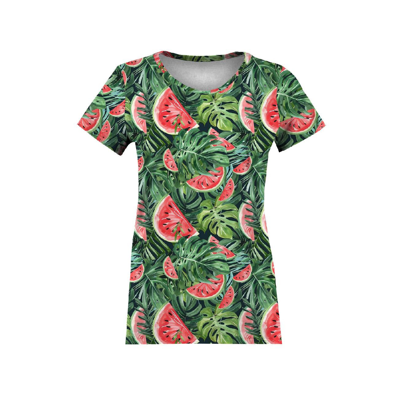 WATERMELON wz.1 - Wasserabweisende Webware