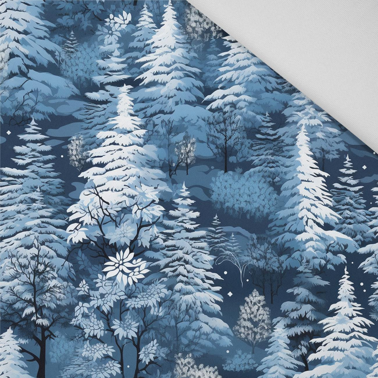 WINTER FOREST M. 5 - Panama 220g