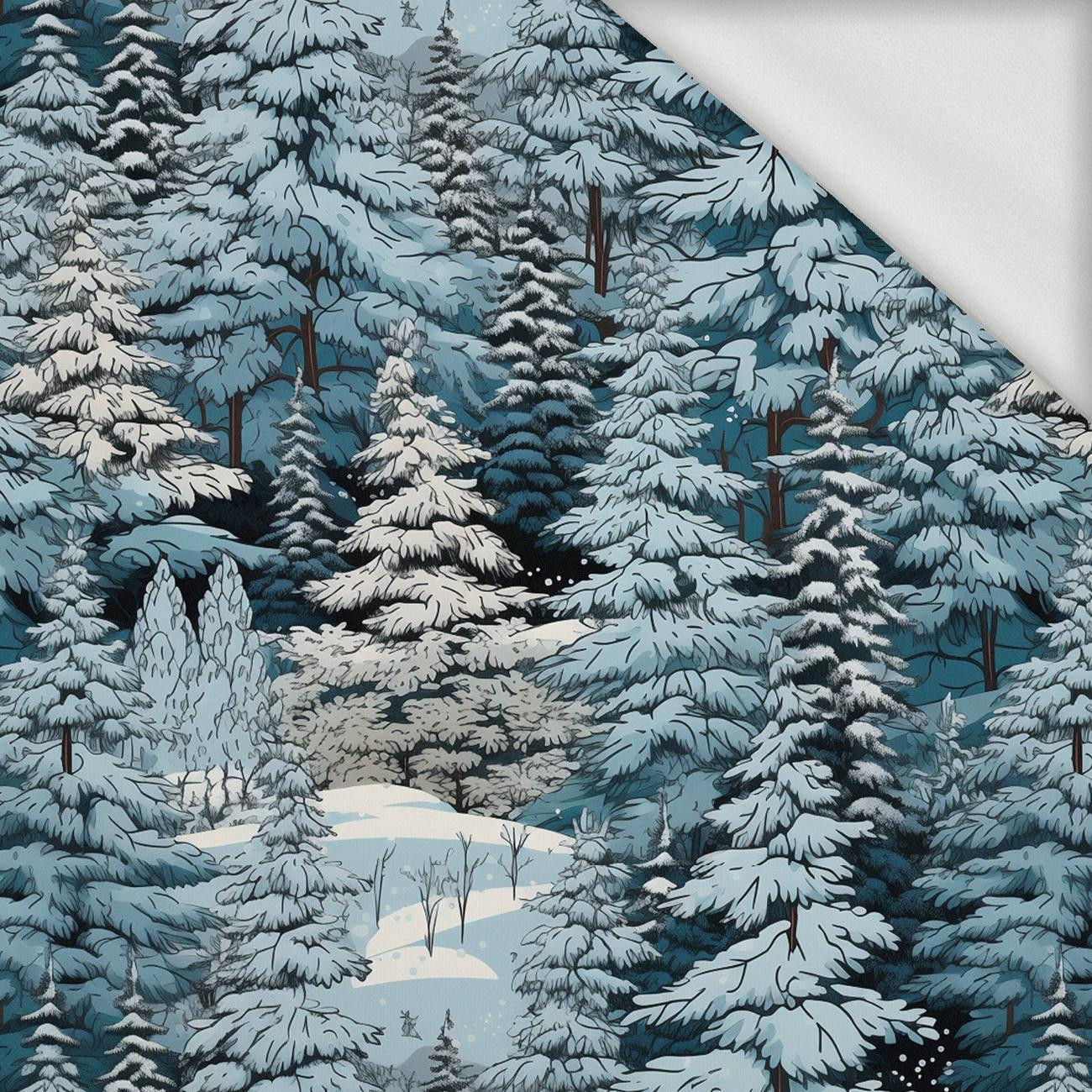 WINTER FOREST M. 6 - Sommersweat