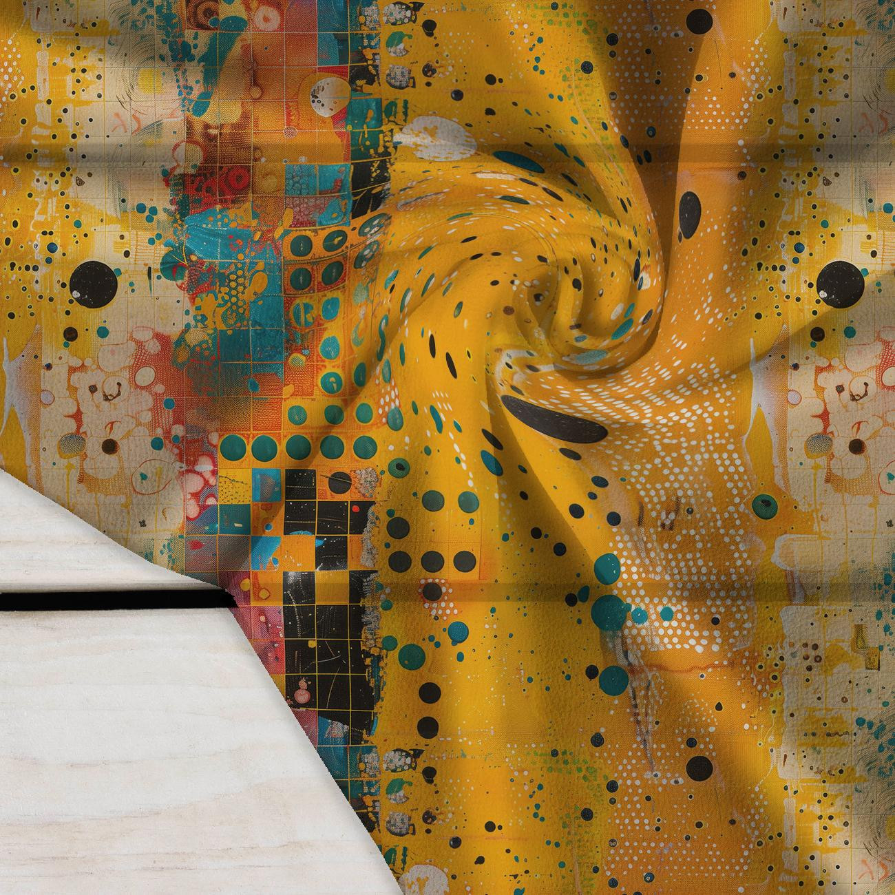 ABSTRACTION WZ.24 - Krepp