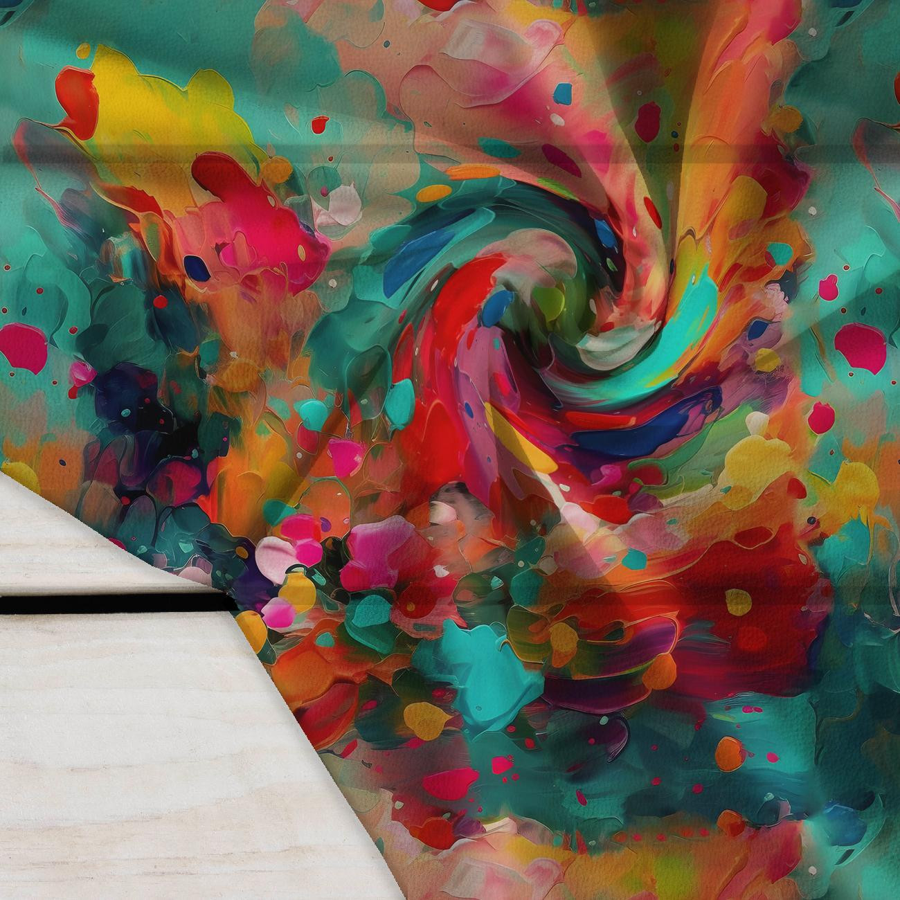 ABSTRACTION WZ.25 - Krepp
