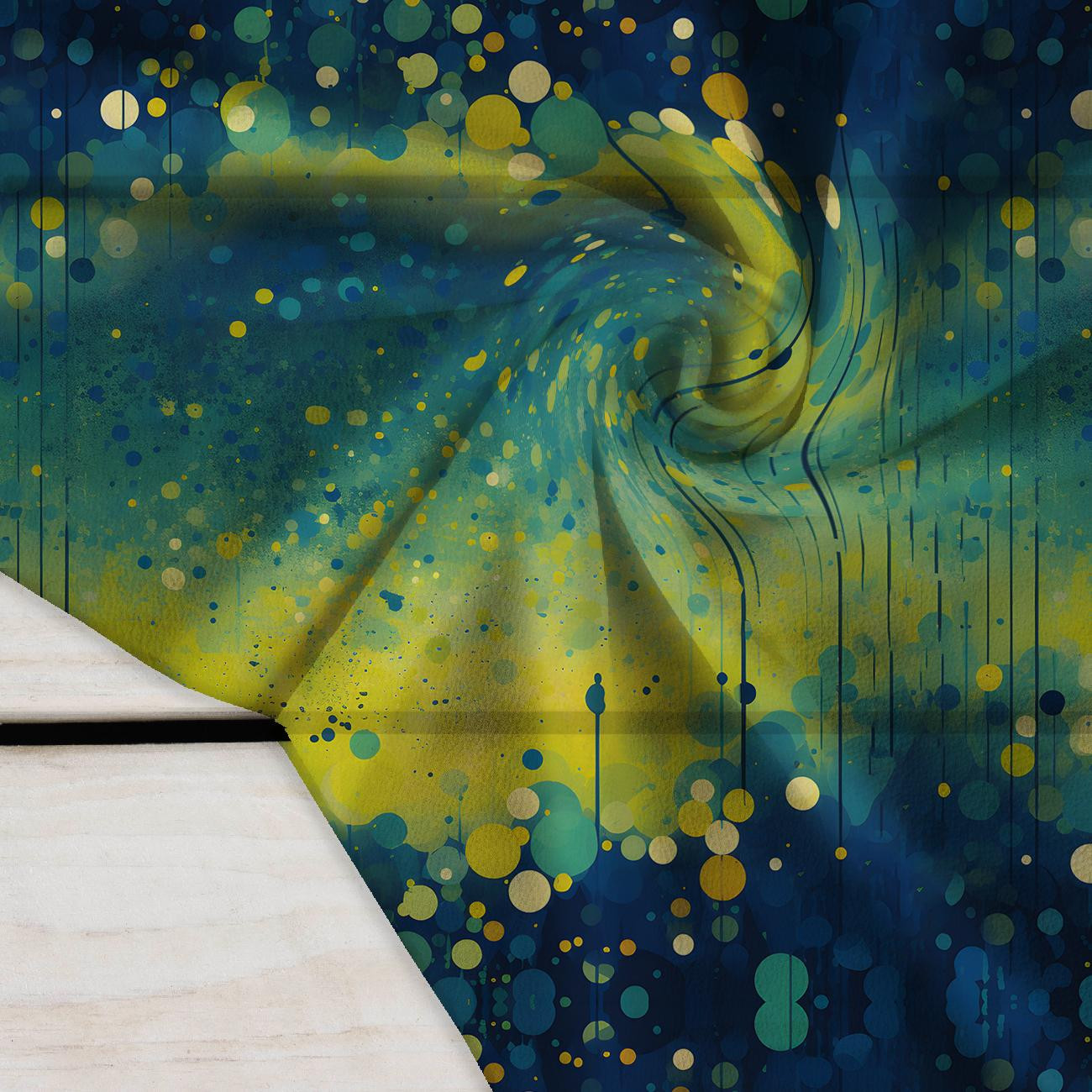 ABSTRACTION WZ.30 - Krepp