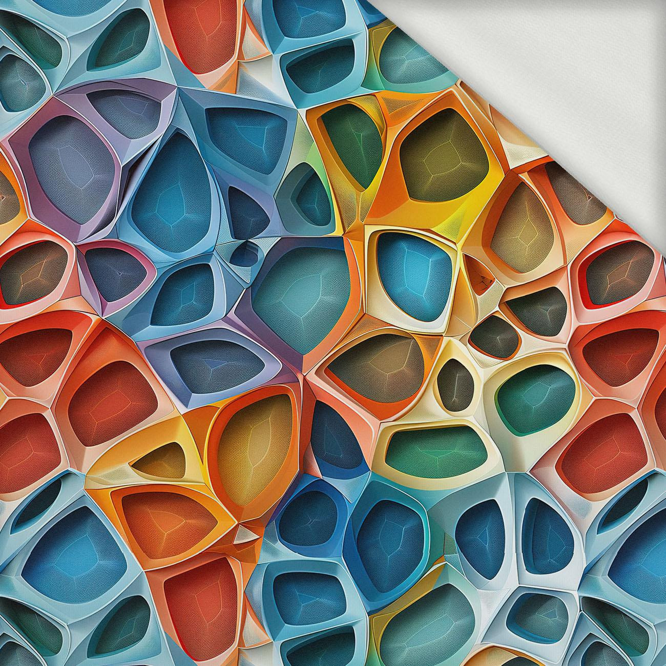 ABSTRACTION WZ.36 - Sommersweat