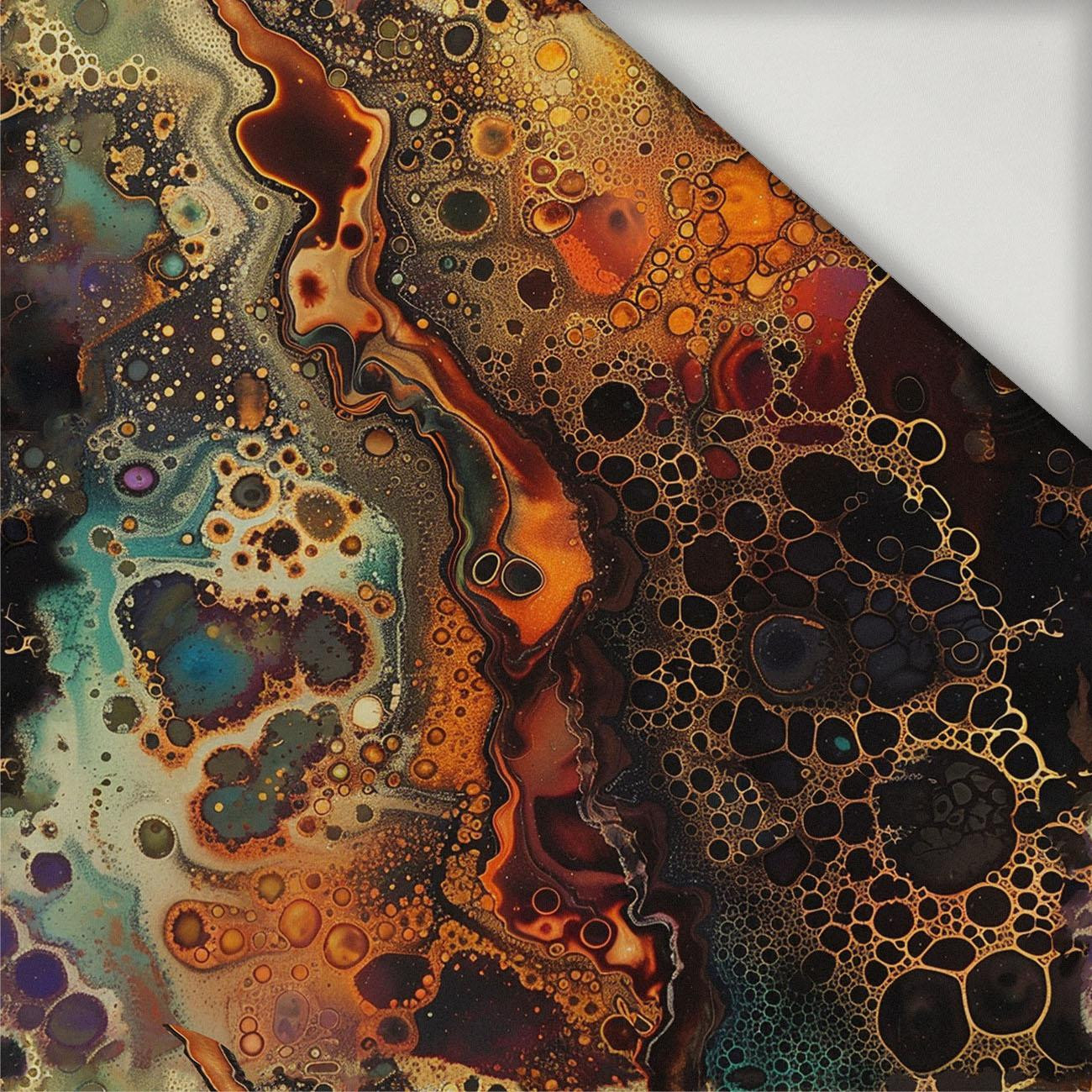 alcohol ink wz.11 - Lycra 300g