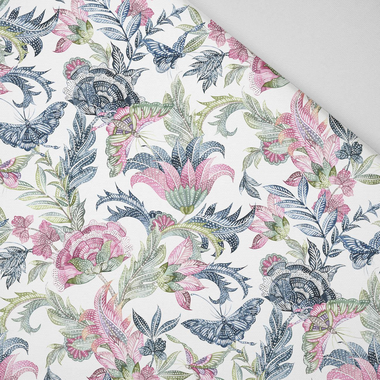 AMBATIK M. 2 - Bamboo fabric 170g