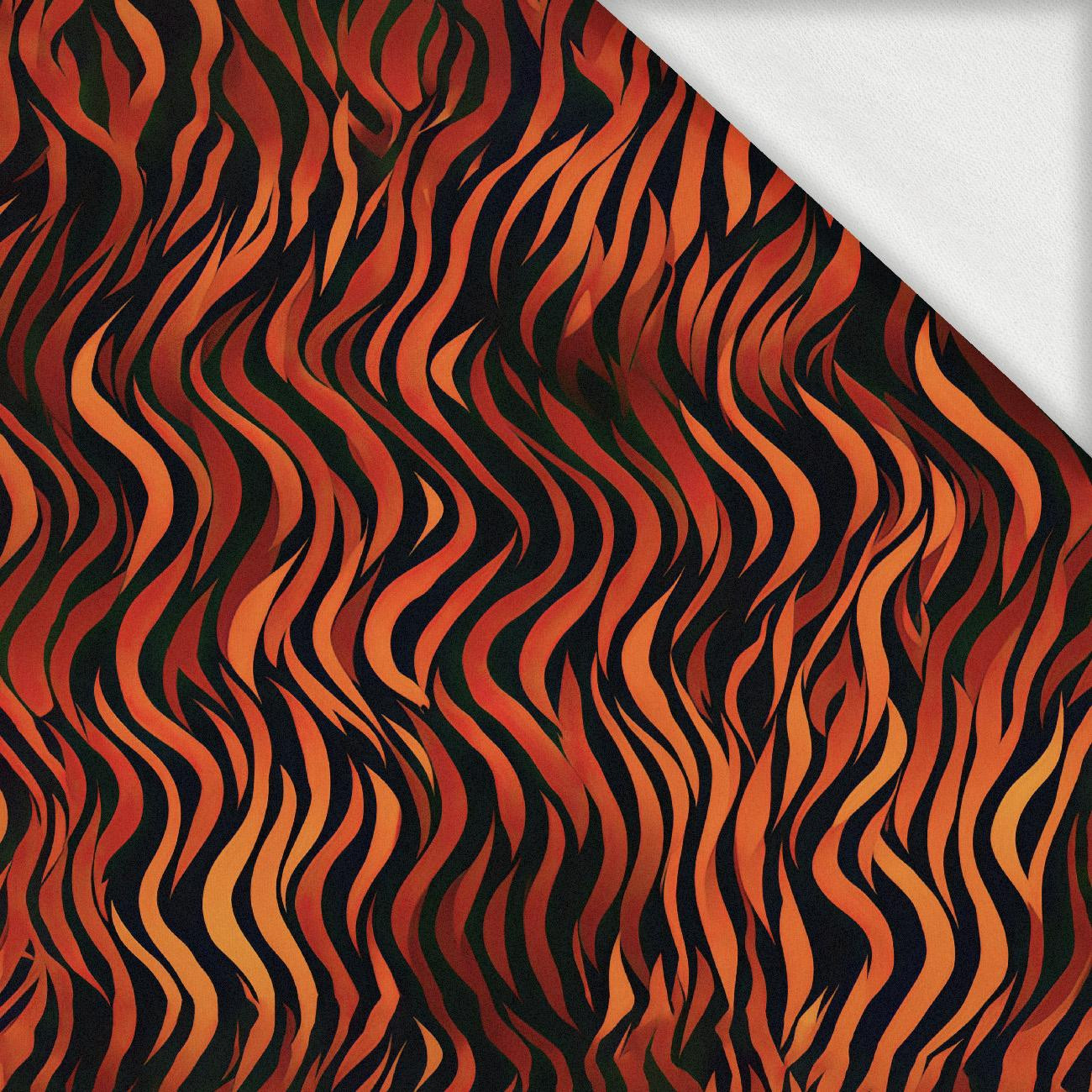 ANIMAL SKIN wz.12 - Sommerswea tmit Elastan ITY