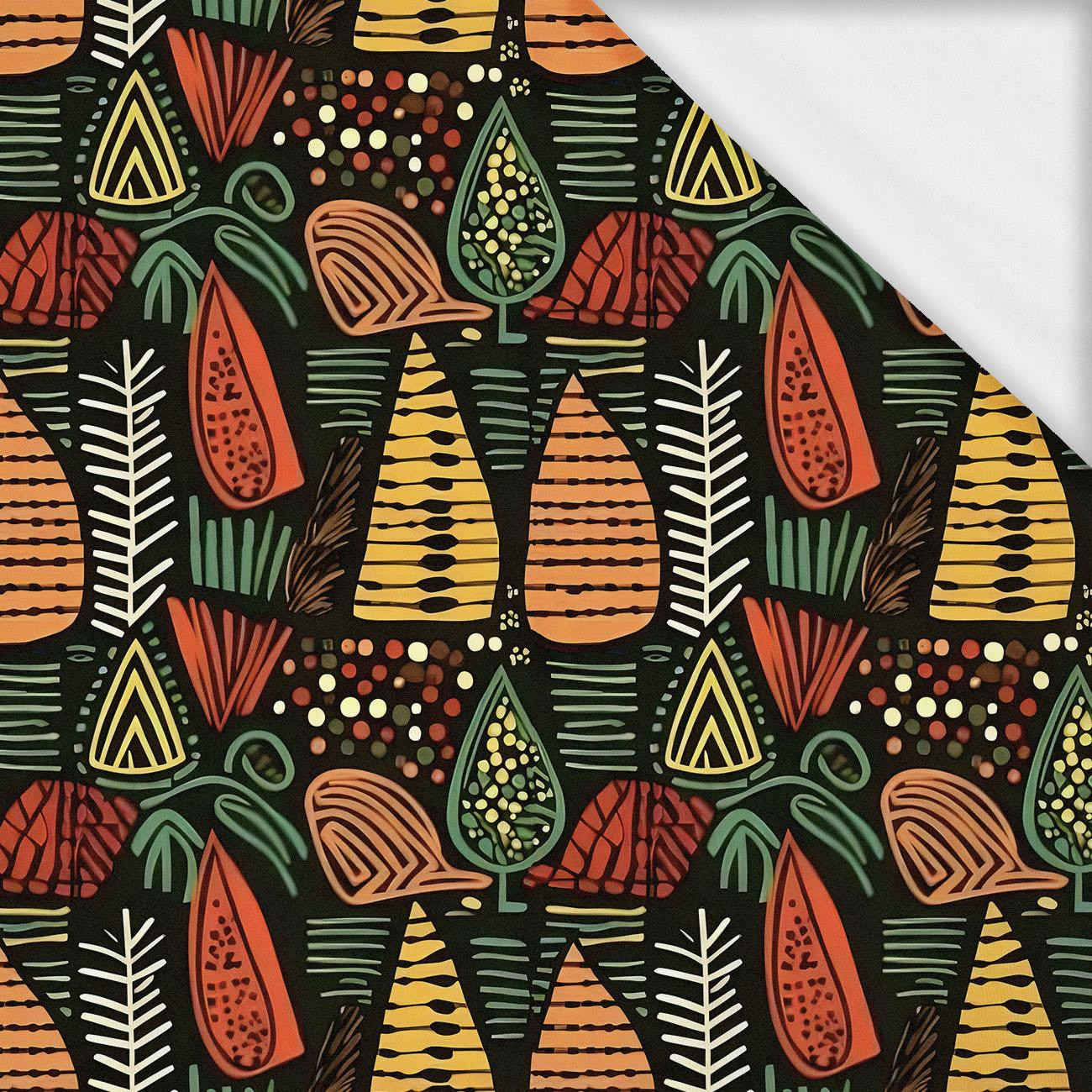 AROUND THE WORLD wz.12- Slub Weave